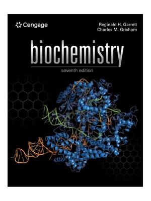 Preview of Instructor’s Manual for Biochemistry, 7th Edition by Reginald H. Garrett and Charles M