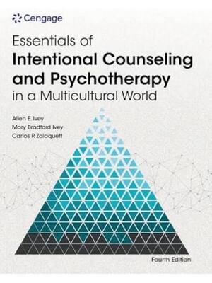 Preview of Test Bank For Essentials of Intentional Counseling and Psychotherapy in a Multicultural Wo