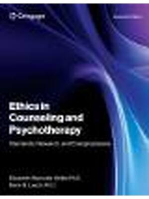 Preview of Test Bank For Ethics in Counseling and Psychotherapy 7e Elizabeth Reynolds Welfel, Mark Le