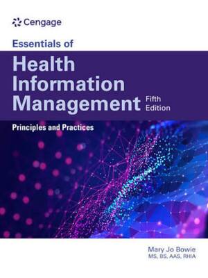 Preview of Test Bank For Essentials of Health Information Management Principles and Practices Princip