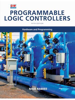 Preview of eBook Programmable Logic Controllers 5th Edition By Max Rabiee