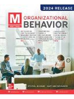 Preview of Instructor manual For M Organizational Behavior 2024 Release By Steven McShane, Mary Von G
