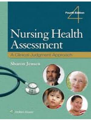 Preview of Test Bank For Nursing Health Assessment A Clinical Judgment Approach 4th Edition By Sharon