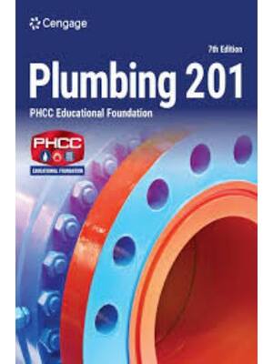 Preview of Solutions Manual For Plumbing 201 7th Edition By PHCC Educational Foundation, Edward Moore