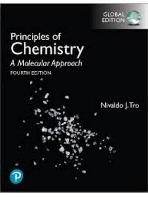 Preview of Test Bank For Principles of Chemistry A Molecular Approach 4th Global Edition By Nivaldo T