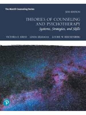 Preview of Test Bank For Theories of Counseling and Psychotherapy Systems Strategies and Skills 5th E