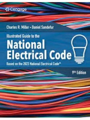 Preview of Solutions Manual Illustrated Guide to the National Electrical Code 9th Edition By Charles