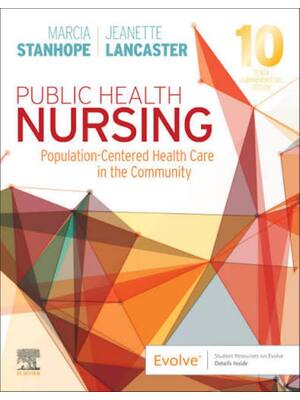 Preview of Test Bank Public Health Nursing Population-Centered Health Care in the Community 10th Edit