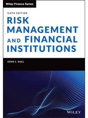 Preview of Solutions Manual Risk Management and Financial Institutions 6th Edition By John Hull