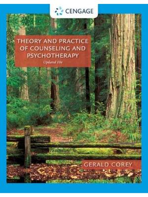 Preview of Test Bank Theory and Practice of Counseling and Psychotherapy 10th Edition By Gerald Corey