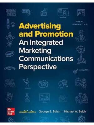 Preview of Test Bank Advertising and Promotion An Integrated Marketing Communications Perspective 12t