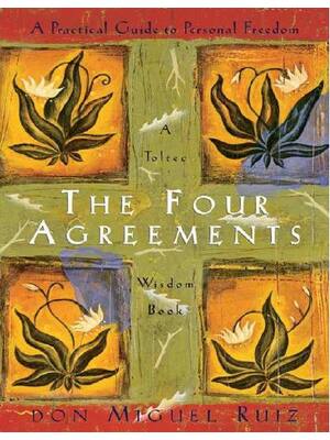 Preview of The Four Agreements by Don Miguel Ruiz
