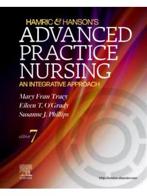 Preview of Test Bank Hamric & Hanson's Advanced Practice Nursing 7th Edition By Mary Fran Tracy, Eile