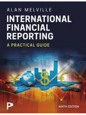 Preview of Solutions Manual International Financial Reporting A Practical Guide 9th Edition By Alan M