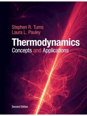 Preview of Test Bank Thermodynamics Concepts and Applications 2nd Edition By Stephen Turns, Laura Pau
