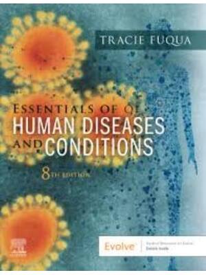 Preview of Test Bank Essentials of Human Diseases and Conditions 8th Edition By Tracie Fuqua