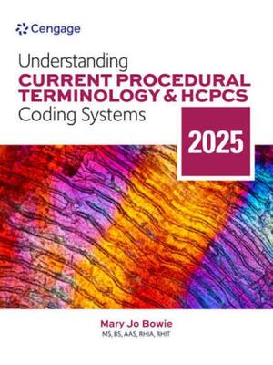 Preview of Test Bank Understanding Current Procedural Terminology and HCPCS Coding Systems 2025, 12th