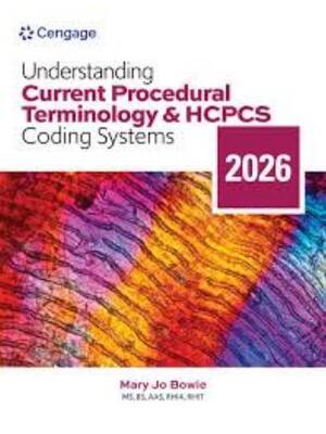Preview of Test Bank Understanding Current Procedural Terminology and HCPCS Coding Systems 2026, 13th