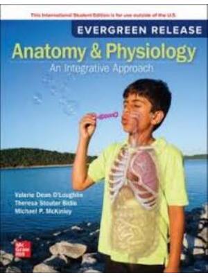 Preview of Test Bank Anatomy & Physiology An Integrative Approach 2025 Release By Michael McKinley, V