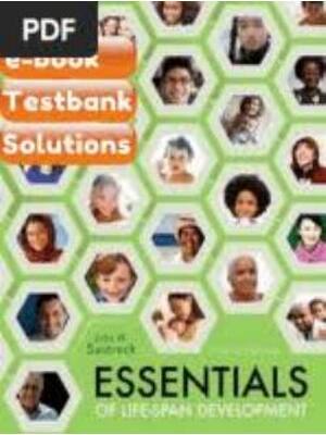 Preview of Test Bank For Business Essentials 13th Edition By Ronald Ebert, Ricky Griffi
