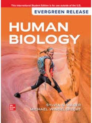 Preview of Test Bank Why Biology 2025 EverGreen Release By Michael Windelspecht