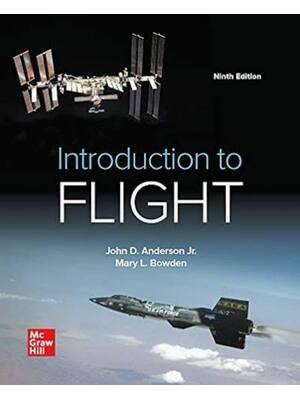 Preview of Test Bank Introduction to Flight 9th Edition By John Anderson, Mary Bowden