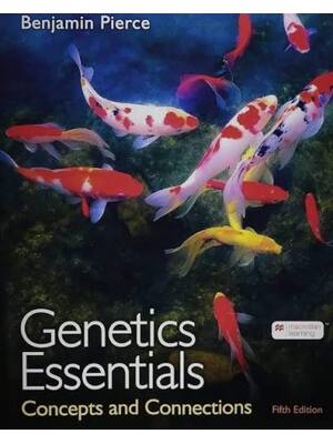 Preview of Test Bank Genetics Essentials Concepts and Connections (Update) 5th Edition By Benjamin Pi