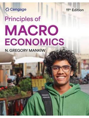 Preview of Instructor Manual Principles of Macroeconomics 11th Edition By Gregory Mankiw