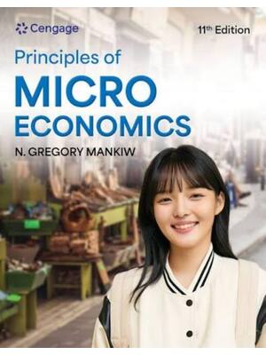 Preview of Test Bank Principles of Microeconomics 11th Edition By Gregory Mankiw