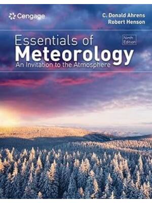 Preview of Instructor Manual Essentials of Meteorology An Invitation to the Atmosphere 9th Edition By