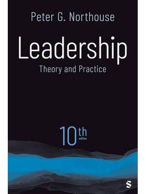Preview of Test Bank Leadership Theory and Practice 10th Edition By Peter Northouse