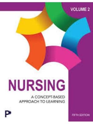 Preview of Instructor Manual Nursing A Concept Based Approach to Learning (Volume 2) 5th Edition By P
