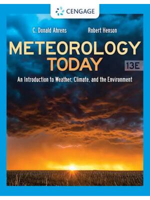 Preview of Instructor Manual Meteorology Today An Introduction to Weather, Climate, and the Environme
