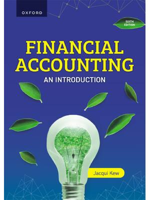 Preview of financial accounting 6e