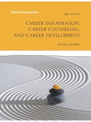Preview of eBook PDF Career Information, Career Counseling and Career Development 11th Edition By Dua
