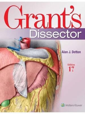 Preview of eBook EPUB PDF Grant’s Dissector 17th Edition By Alan J. Detton