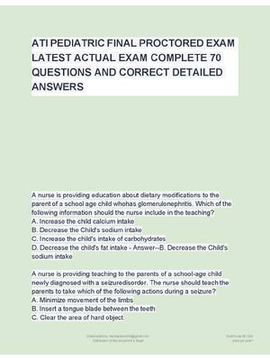 Preview of ATRIC FINAL 100%  VERIFIED SOLUTIONS  2026/2027  GUARANTEED PASS