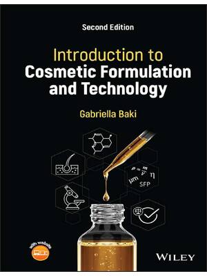 Preview of eBook EPUB PDF Introduction to Cosmetic Formulation and Technology 2nd Edition By Gabriell