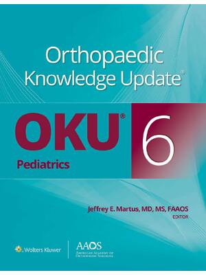 Preview of eBook EPUB PDF Orthopaedic Knowledge Update Pediatrics 6 By Jeffrey E. Martus