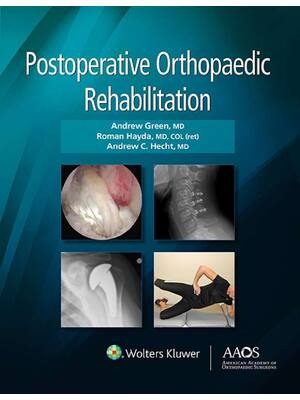 Preview of eBook EPUB PDF Postoperative Orthopaedic Rehabilitation 1st Edition By Andrew Gree, Roman