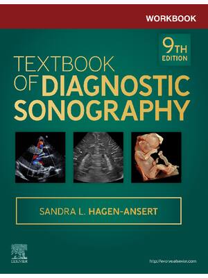 Preview of eBook EPUB PDF Workbook for Textbook of Diagnostic Sonography 9th Edition By Sandra Hagen-