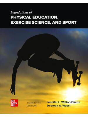 Preview of eBook PDF Foundations of Physical Education Exercise Science and Sport 20th Edition By Deb