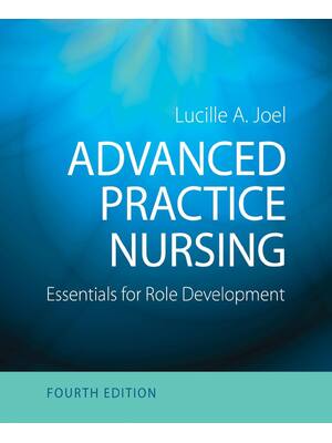Preview of eBook PDF Advanced Practice Nursing Essentials for Role Development 4th Edition By Lucille