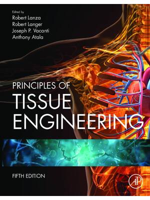 Preview of eBook PDF Principles of Tissue Engineering 5th Edition By Robert Lanza, Robert Langer, Jos