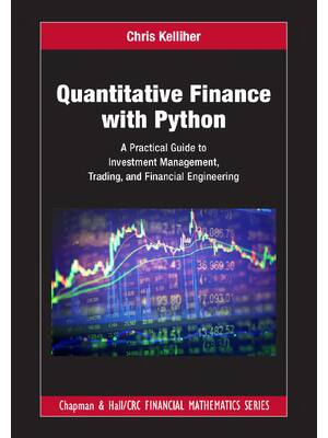 Preview of eBook PDF Quantitative Finance with Python A Practical Guide to Investment Management Trad