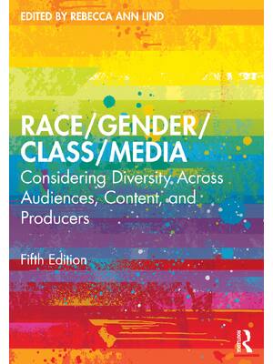 Preview of eBook PDF Race Gender Class Media 5th Edition By Rebecca Ann Lind