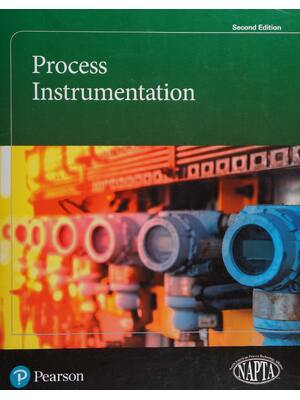 Preview of eBook Scan PDF Copy Process Instrumentation 2nd Edition By NAPTA