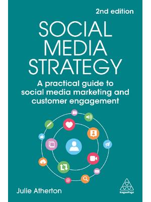 Preview of eBook PDF Social Media Strategy 2nd Edition By Julie Atherton
