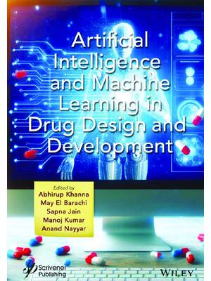 Preview of eBook PDF Artificial Intelligence and Machine Learning in Drug Design and Development By K