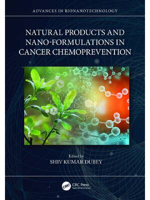 Preview of eBook PDF Natural Products and Nano-Formulations in Cancer Chemoprevention 1st Edition By